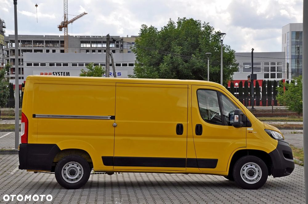 Fiat Ducato - 16