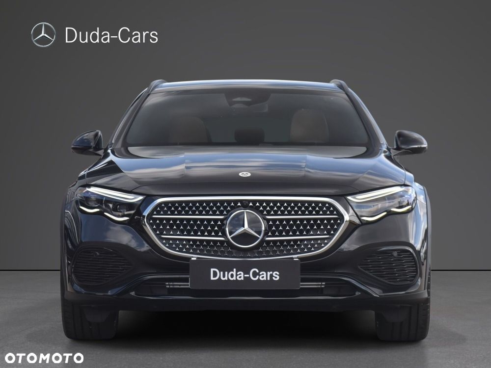 Mercedes-Benz Klasa E 220 d mHEV 4-Matic All-Terrain Avantgarde 9G-Tronic - 5