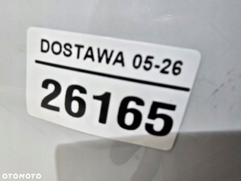 zderzak przód przedni audi a4 b9 15-19r 8w0807437 - 7
