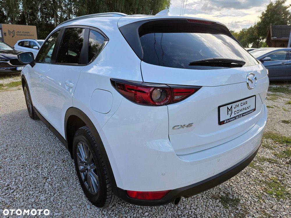 Mazda CX-5 - 22