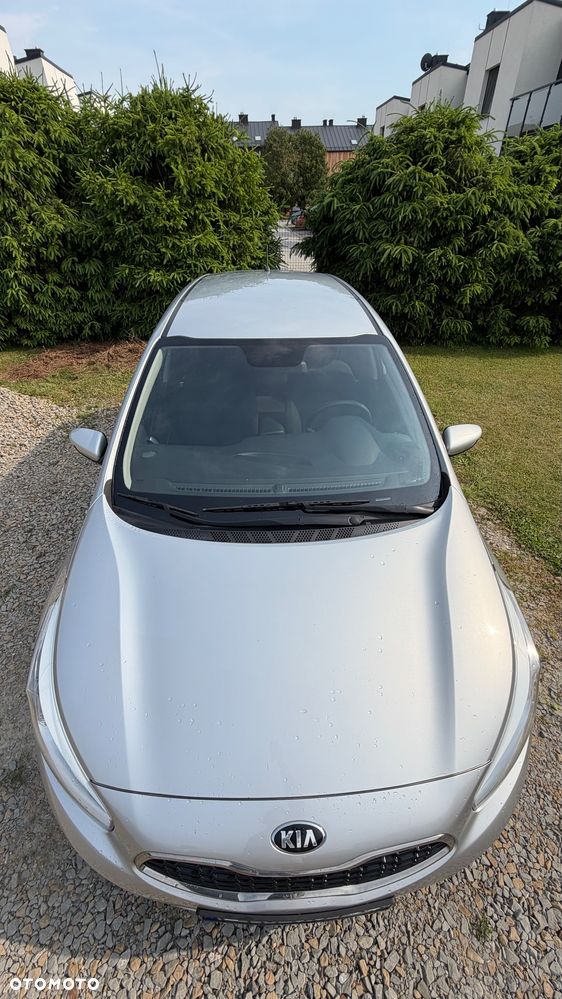 Kia Ceed 1.4 CRDi S - 14