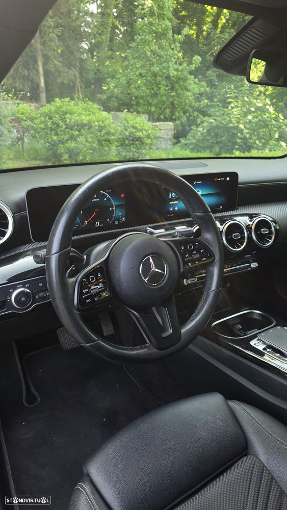 Mercedes-Benz A 180 - 7