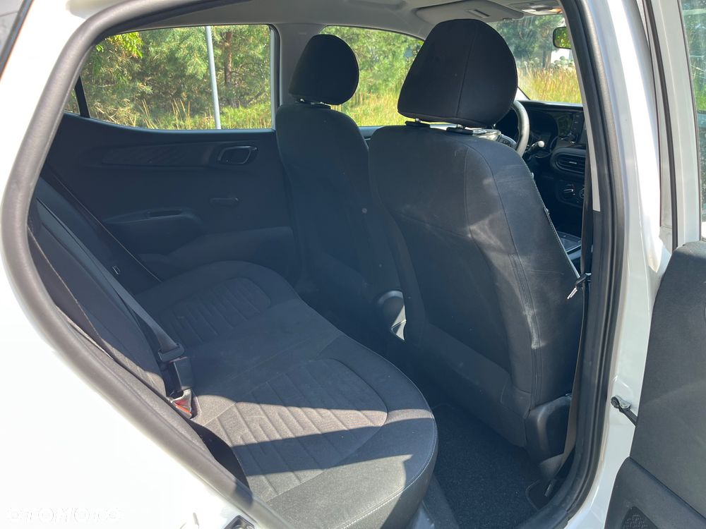 Hyundai i10 1.0 Comfort - 9