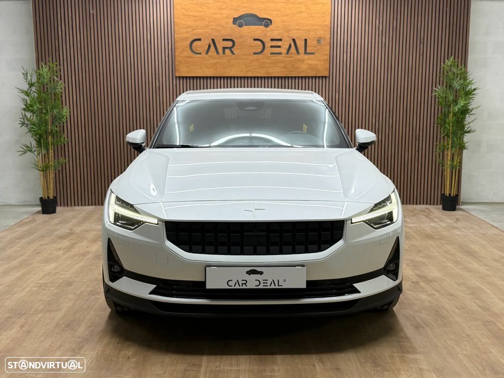 Polestar 2 Dual Motor 78kWh - 2