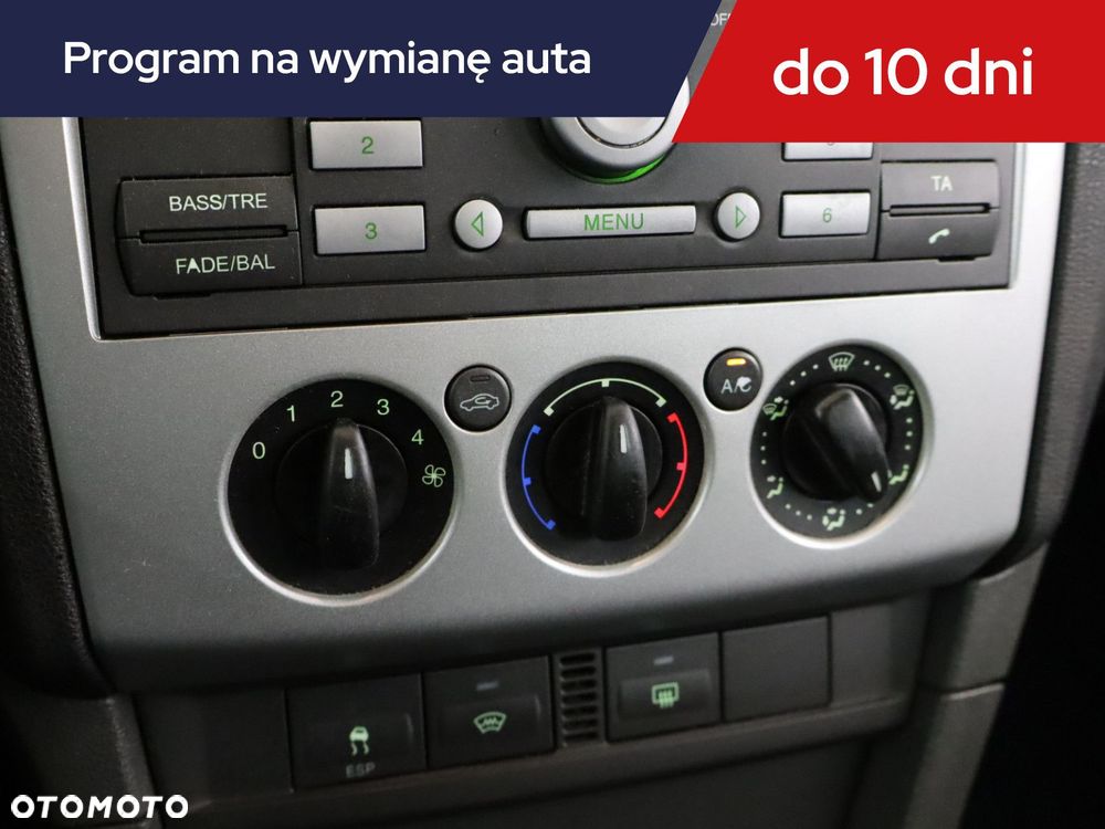Ford Focus SW - 18