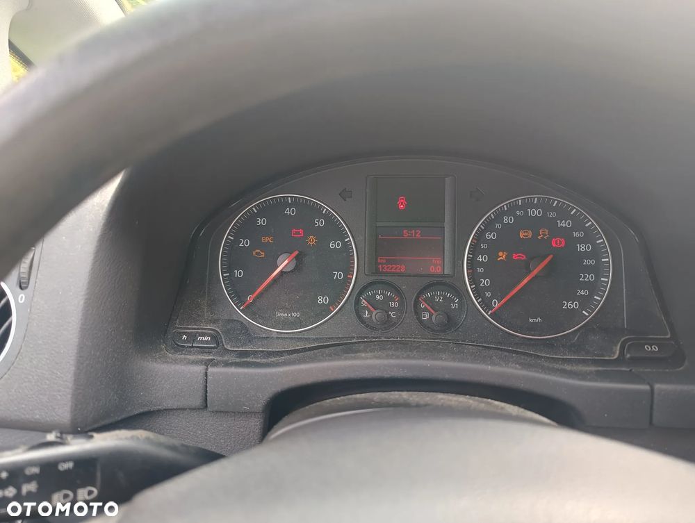 Volkswagen Golf 1.6 Goal - 7