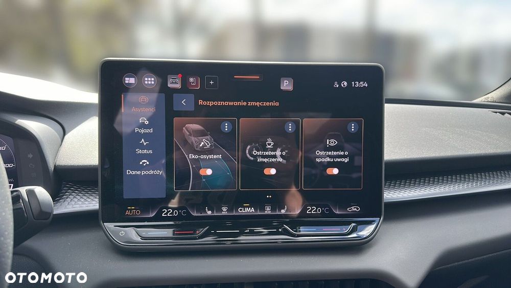 Cupra Terramar 1.5 eTSI mHEV DSG - 25