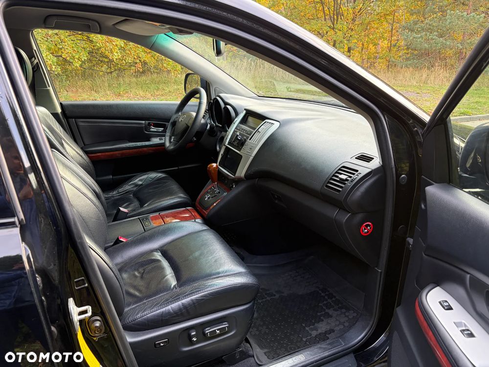 Lexus RX Comfort - 13