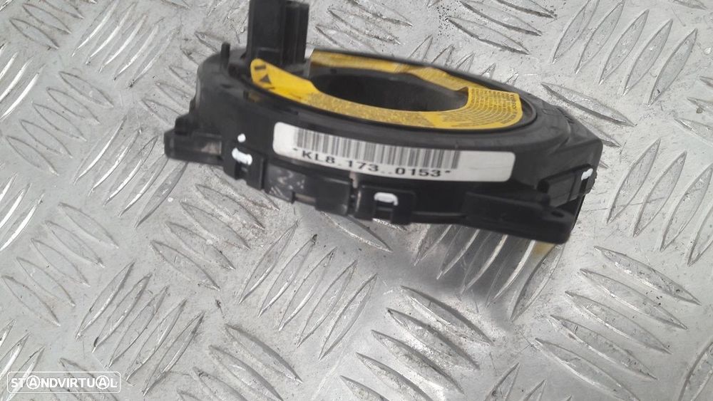 FITA AIRBAG KIA CERATO SEDAN 2007 -KL81730153 - 3