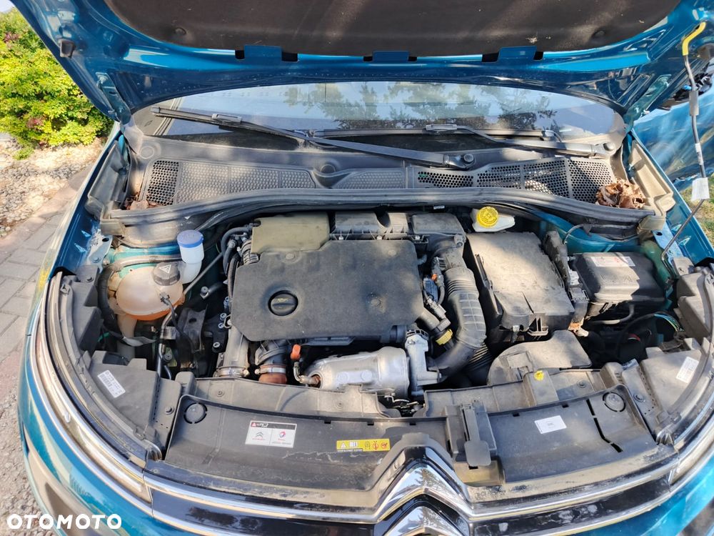 Citroën C4 Cactus BlueHDi 100 Stop&Start Feel - 15