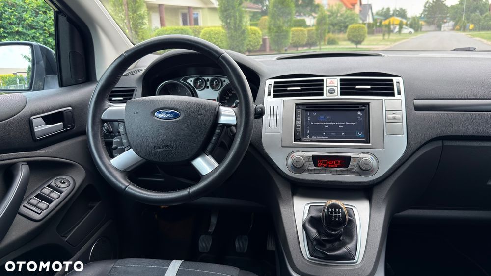 Ford Kuga 2.0 TDCi Titanium - 22