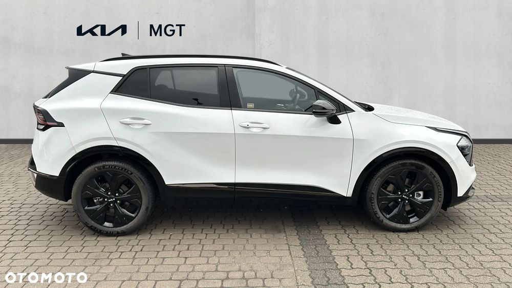 Kia Sportage 1.6 T-GDI Anniversary 4WD DCT - 6