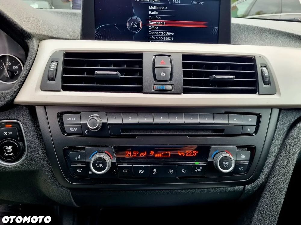 BMW Seria 4 420d Sport-Aut Sport Line - 21