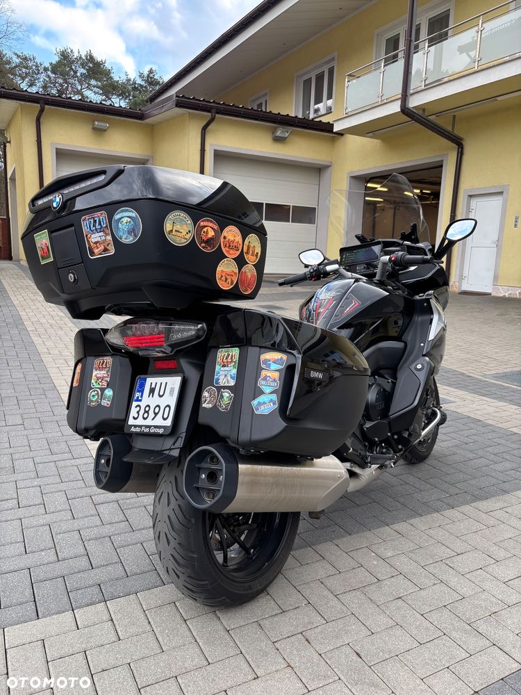 BMW K - 4