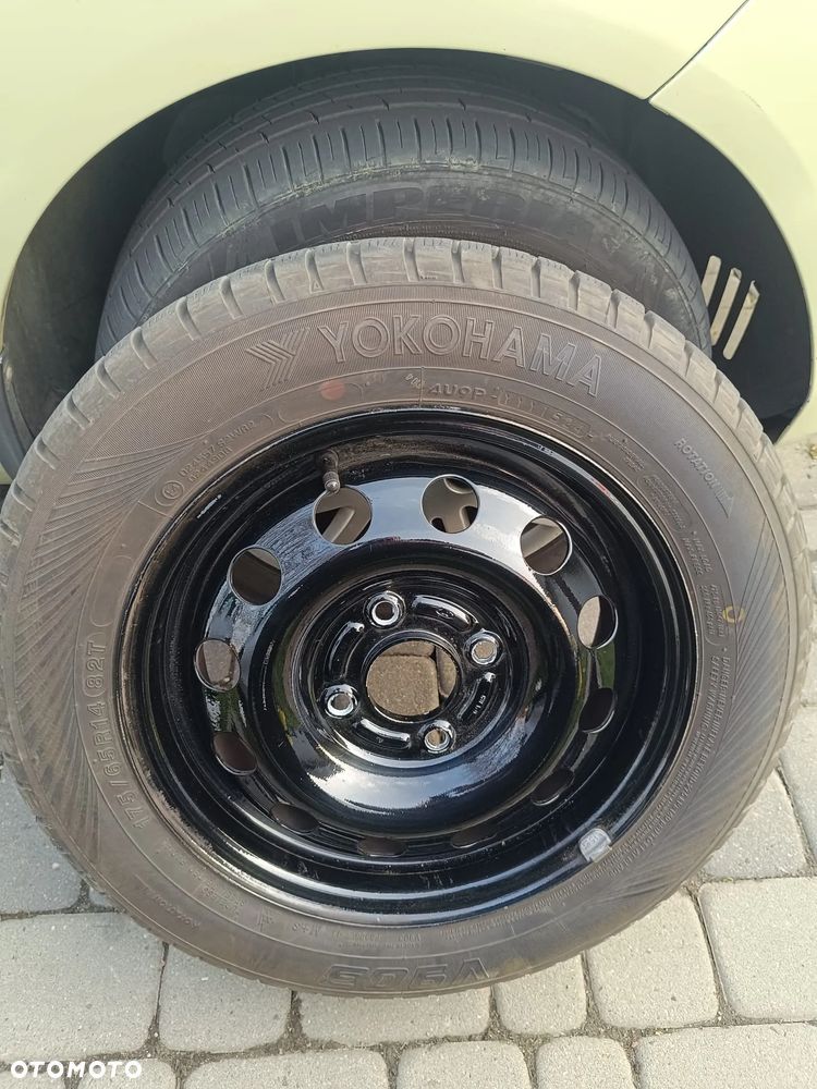 Ford Fiesta 1.25 Gold X - 15