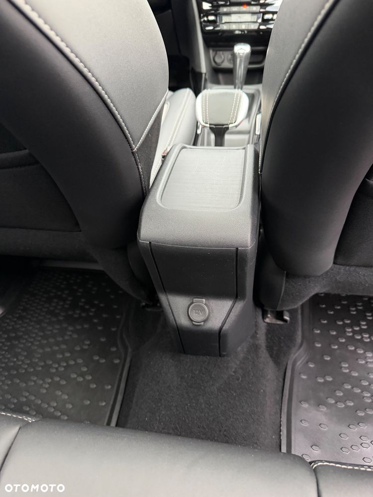 Peugeot 2008 1.6 VTi Allure - 35