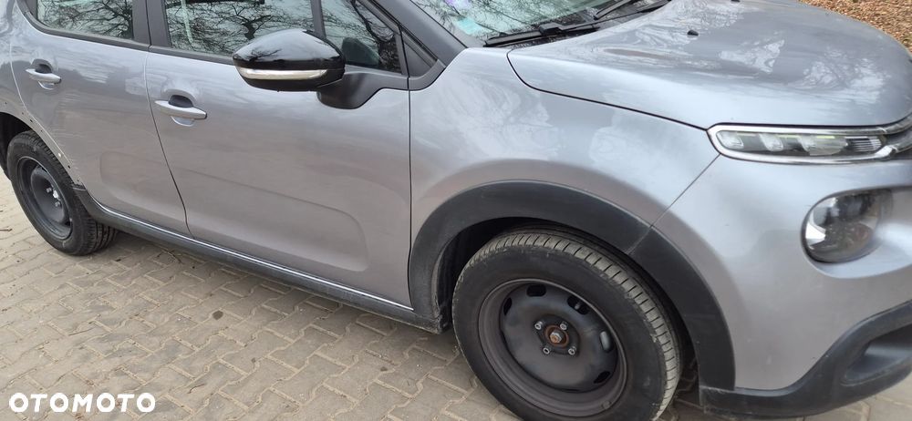 Citroën C3 1.2 PureTech Max - 7