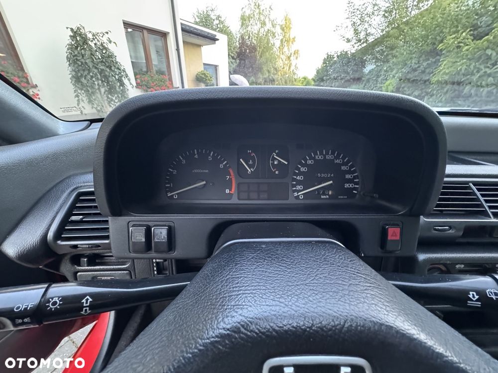 Honda Civic - 21