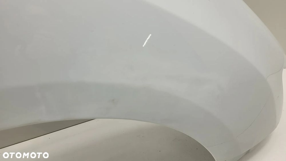 DACIA LOGAN II SANDERO II BŁOTNIK PRAWY PRZOD - 7