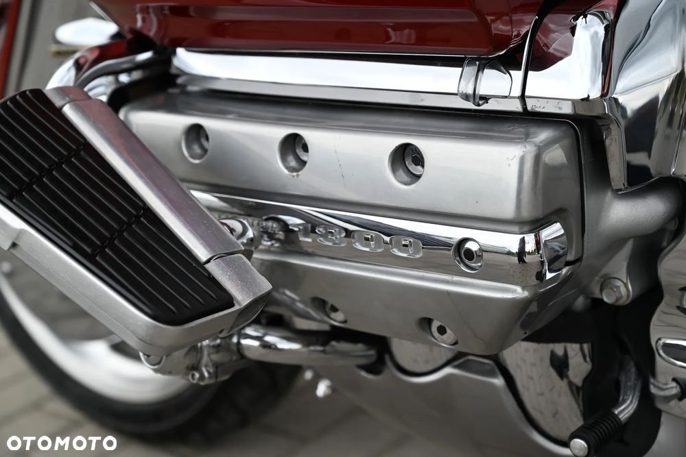 Honda GL - 15