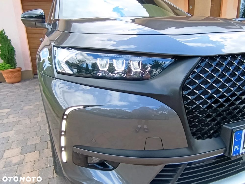 DS Automobiles DS 7 Crossback 1.6 E-Tense 4x4 Performance Line + - 40