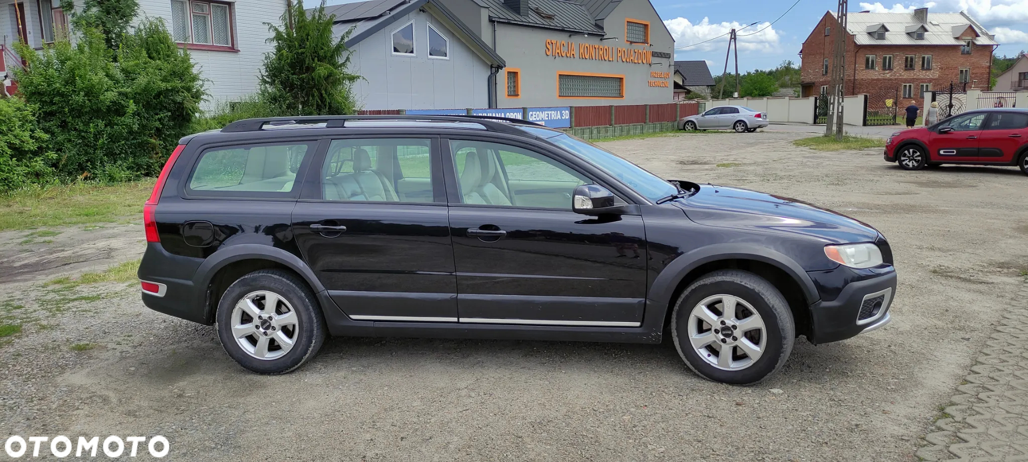 Volvo XC 70 D3 Summum - 4