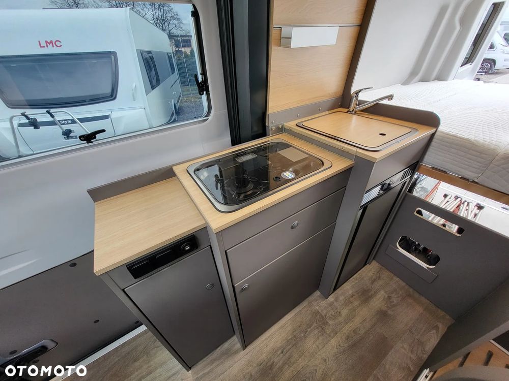 LMC LMC INNOVAN 590M - 24