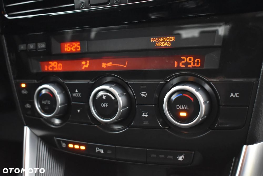 Mazda CX-5 2.0 SKYACTIV-G Prime-Line - 37