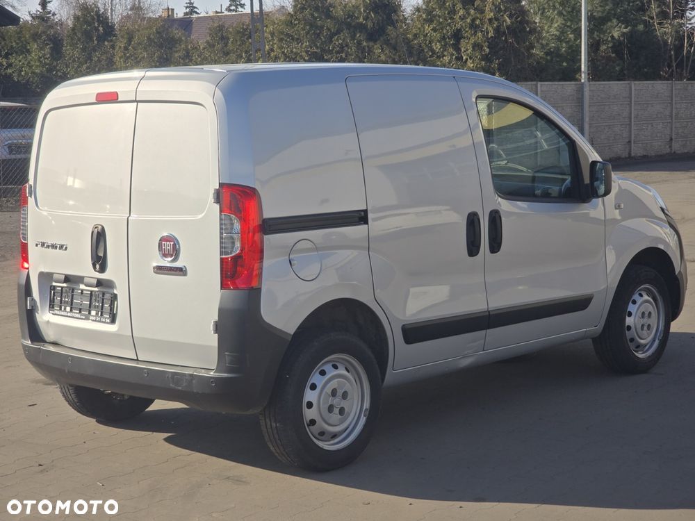 Fiat Fiorino 1.3 Multijet 16V Easy - 13