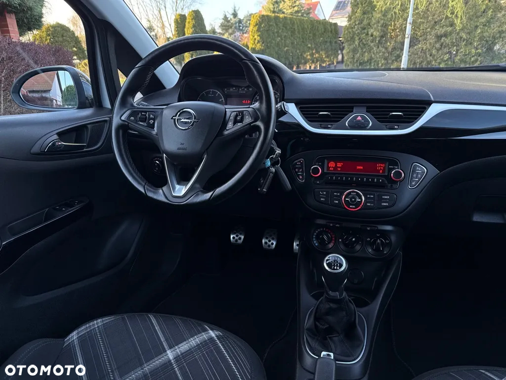 Opel Corsa 1.4 T Cosmo S&S - 6