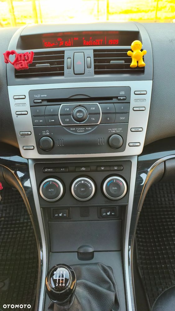 Mazda 6 2.0 Exclusive - 18