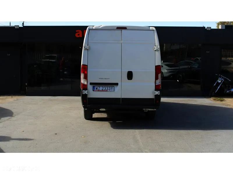 Peugeot Boxer - 6