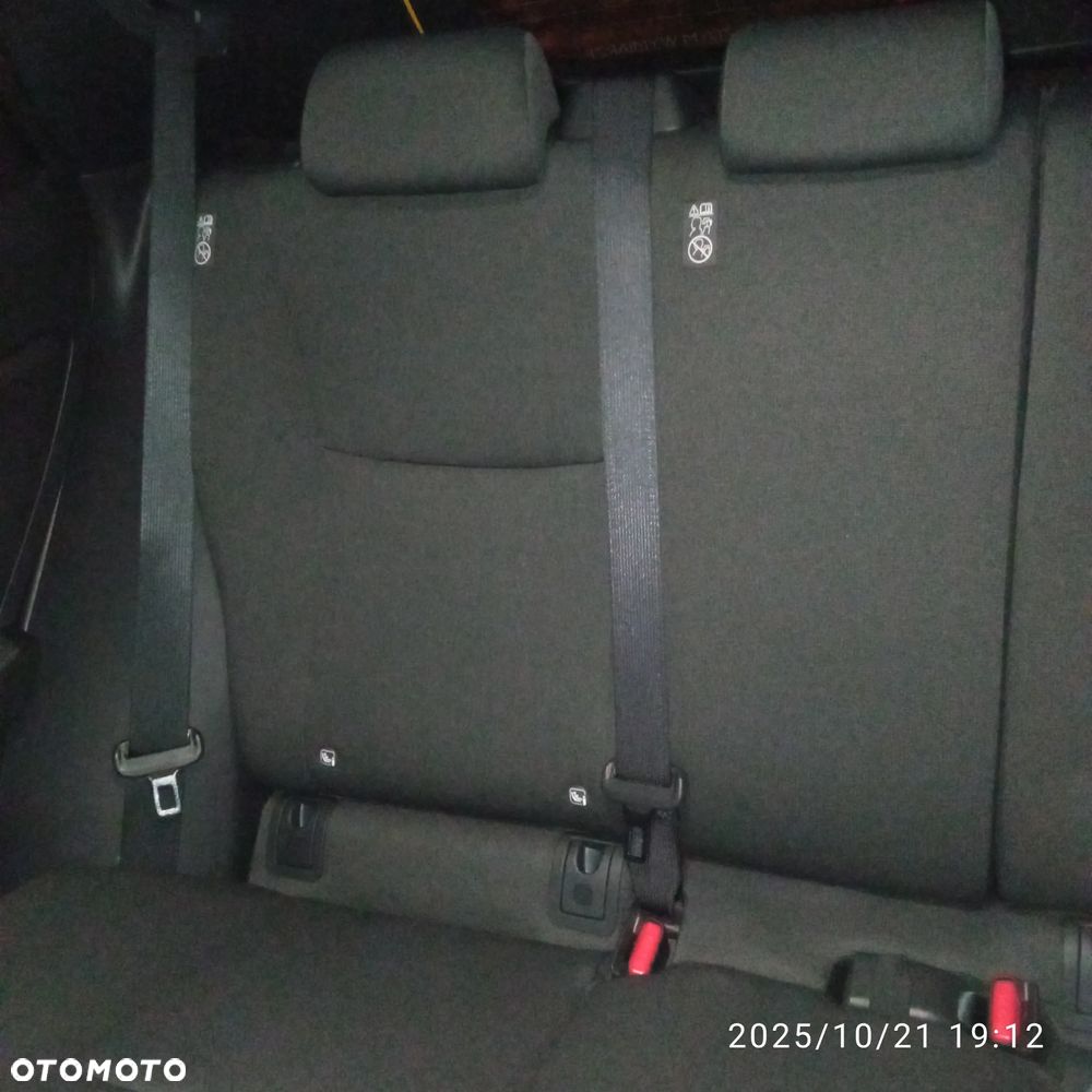 Lexus LBX 1.5 Hybrid Elegant - 11