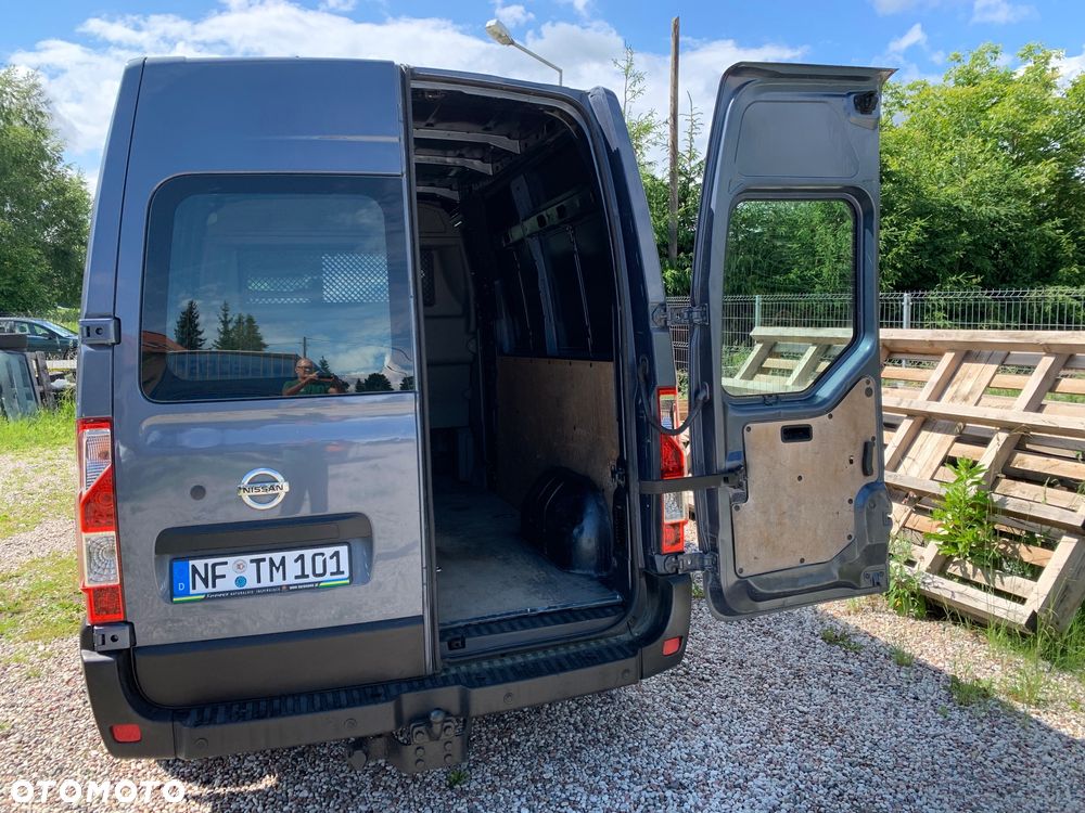 Renault Master - 15