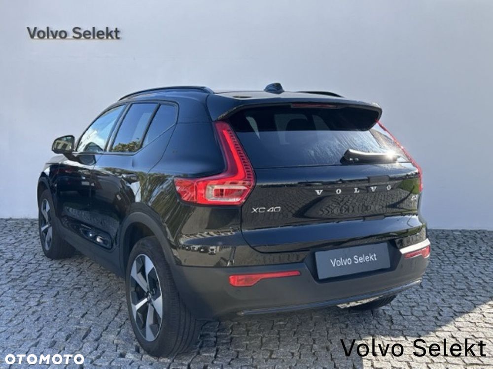 Volvo XC 40 - 7