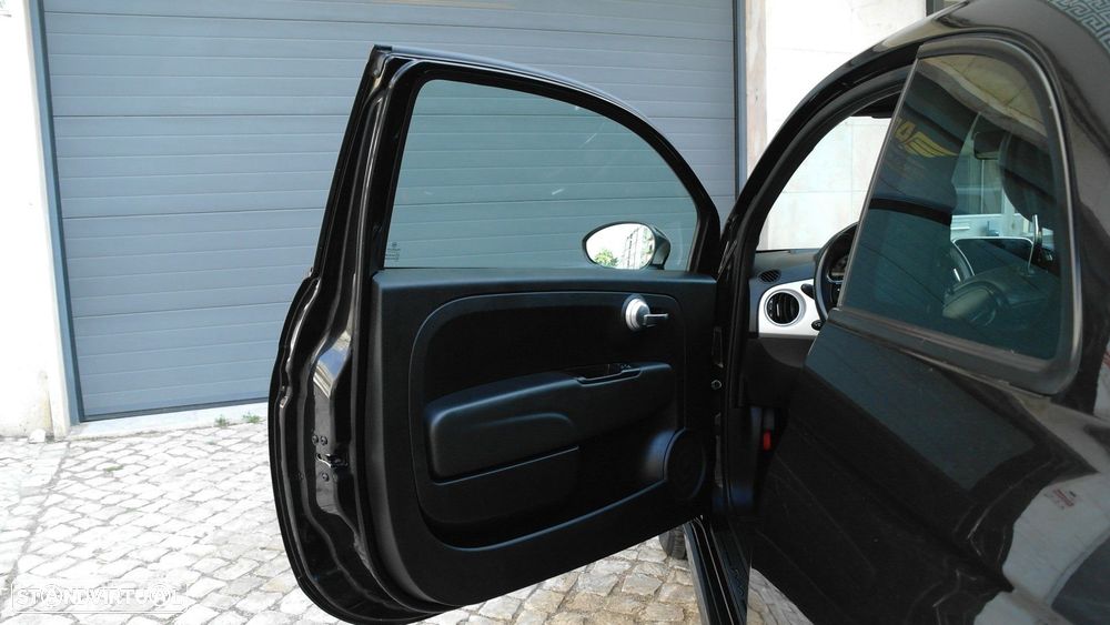 Fiat 500 1.0 Hybrid Sport - 17