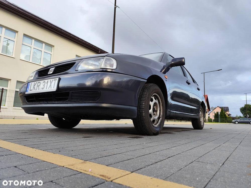 Seat Cordoba 1.4 CLX - 11