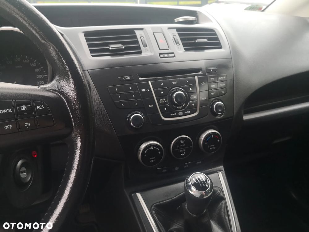 Mazda 5 1.8 Comfort - 11