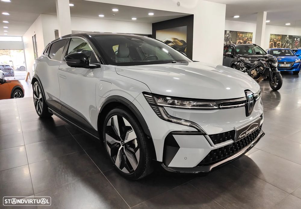 Renault Mégane E-Tech EV60 Techno - 3