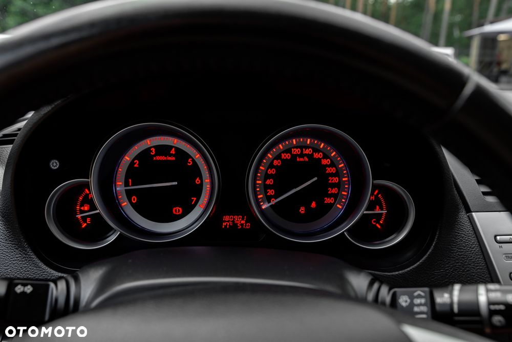 Mazda 6 2.5 Sport - 29