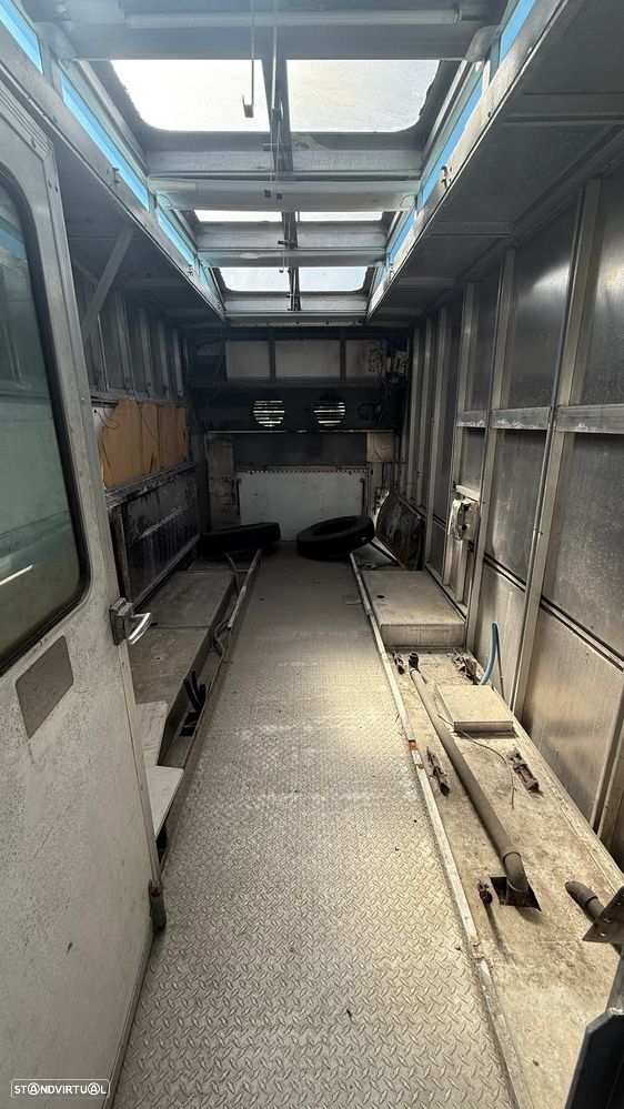 GMC Vandura - 5