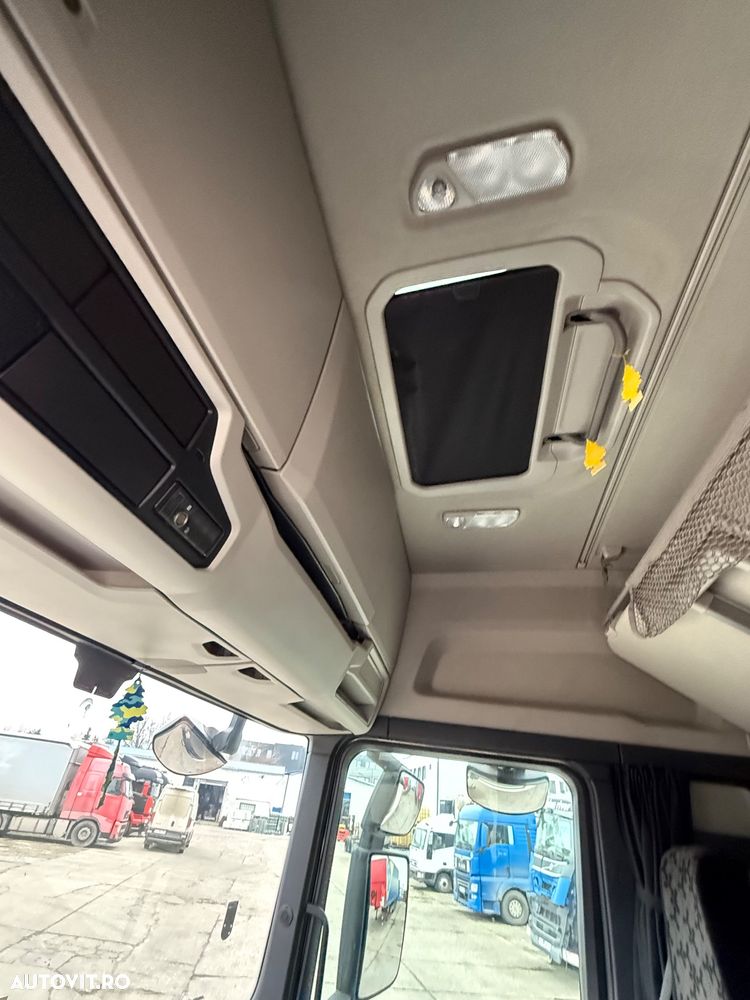 Scania R410 CNG - 30