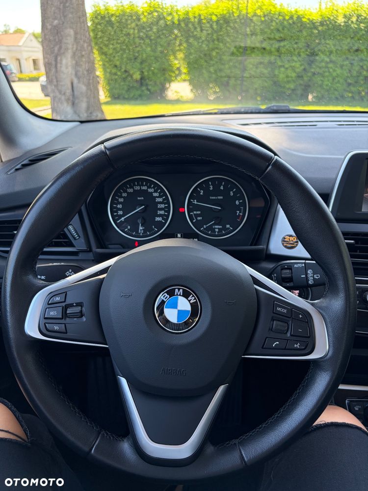 BMW Seria 2 218i Advantage - 18
