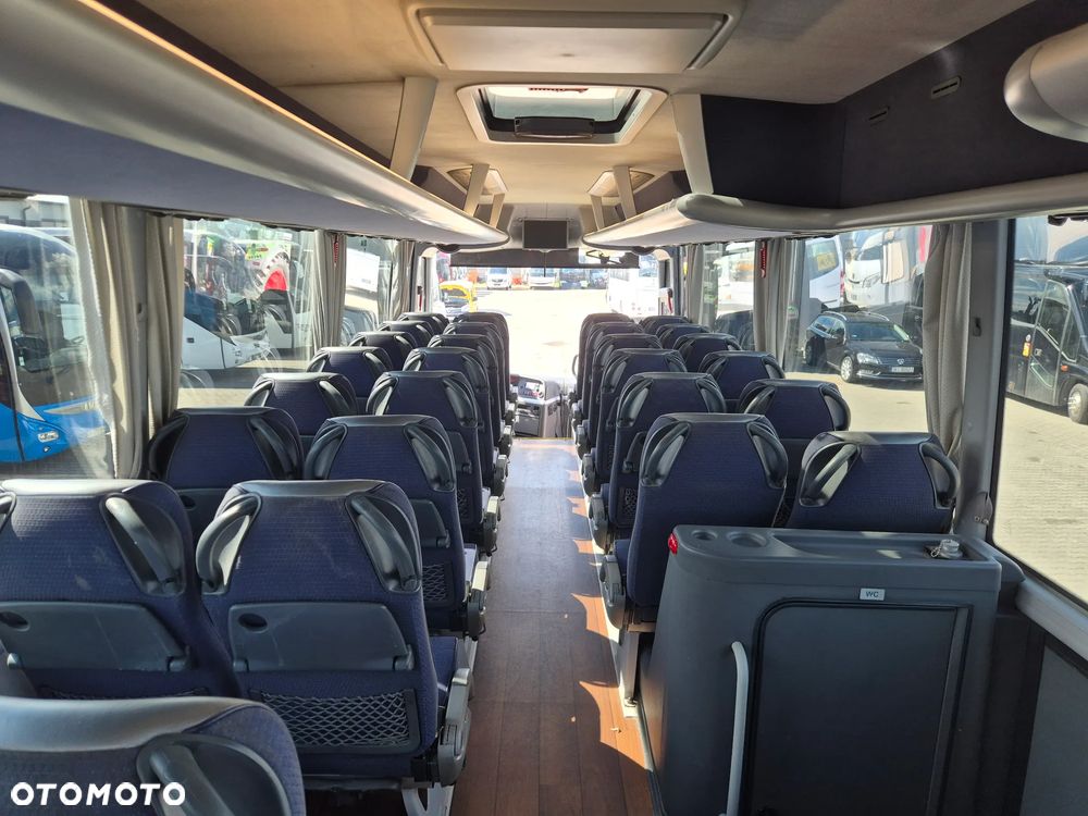 MAN LION'S COACH/ 12 METRÓW/ SPROWADZONY/ WC - 31