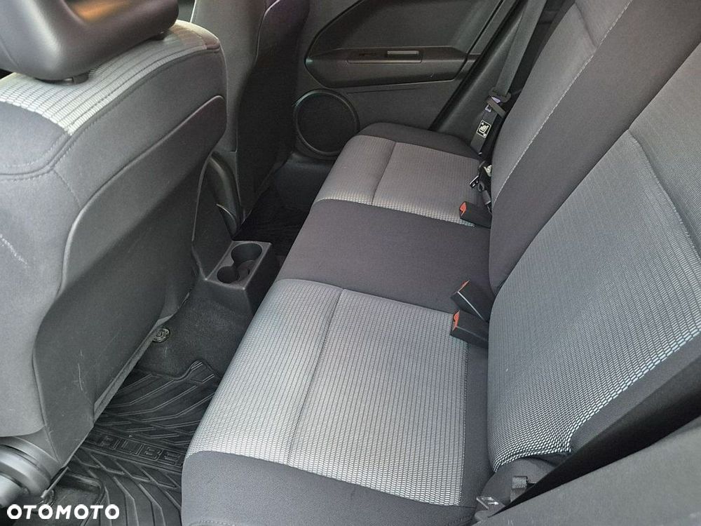 Dodge Caliber 1.8 SXT - 21