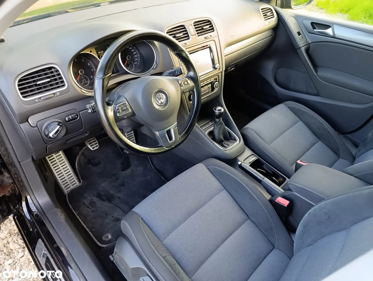 Volkswagen Golf 1.4 TSI Style - 11