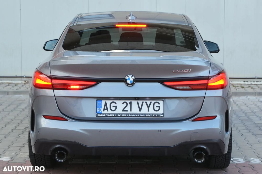 BMW Seria 2 - 23