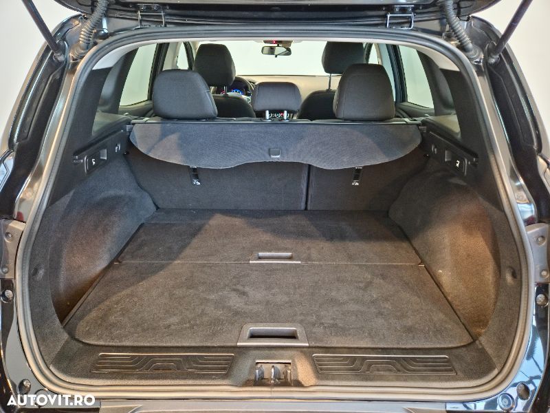 Renault Kadjar TCe 140 GPF Zen - 10