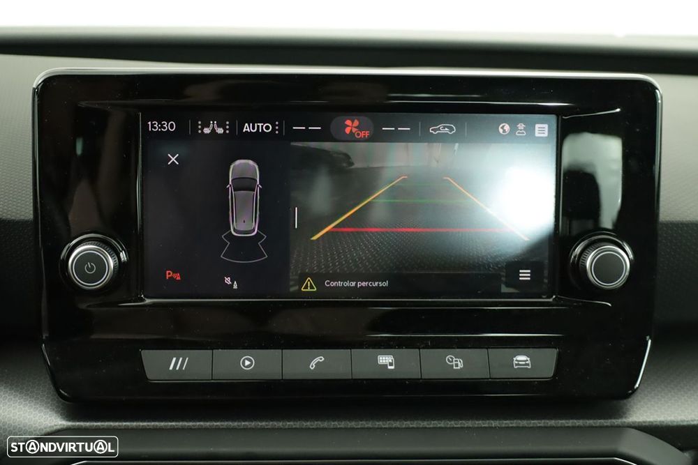 SEAT Leon ST 1.0 eTSI OPF DSG Style - 12