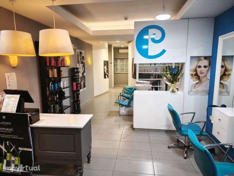 Cabeleireiro Viseu - Oportunidade! - Grande imagem: 3/7